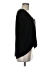 Monday Active Black Short Sleeve T-Shirt Size M - photo 4
