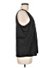 Assorted Brands Black Sleeveless Top Size M - photo 4