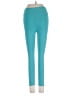 Kickee Teal Active Pants Size M - photo 2