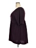 Torrid Purple Casual Dress Size 3X Plus (3) - photo 5