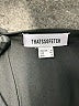 THATSSOFETCH Graphic Black Cocktail Dress Size 4 - photo 7