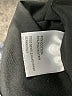 THATSSOFETCH Graphic Black Cocktail Dress Size 4 - photo 8