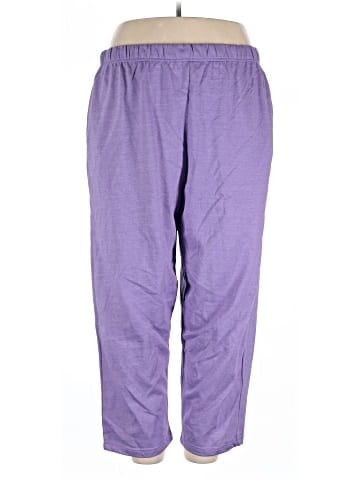 Woman Within Casual Pants (view 1)