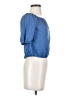 NKD Blue Short Sleeve Top Size XS - photo 4