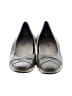 Mark + Lemp Gray Flats Size 10 1/2 (narrow) - photo 2