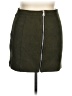 Bellivera Green Casual Skirt Size XL - photo 1