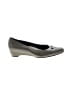 Mark + Lemp Gray Flats Size 10 1/2 (narrow) - photo 1