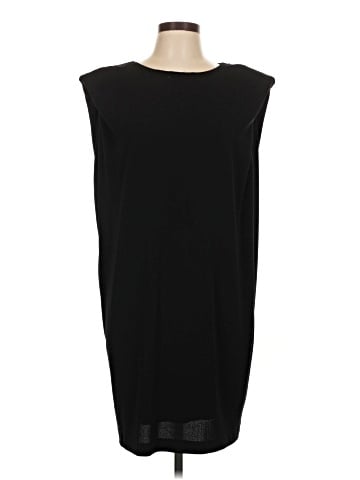 Zara Basic Cocktail Dress (view 1)