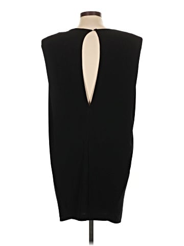 Zara Basic Cocktail Dress (view 2)