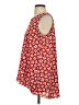 Anne Klein Red Sleeveless Blouse Size S - photo 5