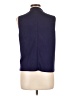 Sampeel Blue Sleeveless T-Shirt Size L - photo 2