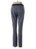 Zara Plaid Blue Dress Pants Size M - photo 2