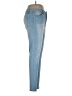 YMI Solid Blue Jeans Size 31 waist - photo 4