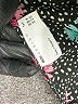 ASOS Design Paisley Green Black Jumpsuit Size 16 (tall) - photo 3