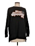 Viv&Lou Black Sweatshirt Size Sm - Med - photo 1