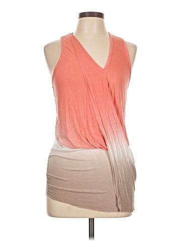 Young Fabulous & Broke Sleeveless Blouse (view 1)
