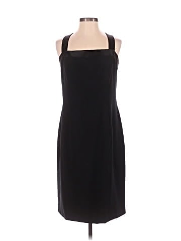 Oleg Cassini Cocktail Dress (view 1)