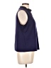 Sampeel Blue Sleeveless T-Shirt Size L - photo 4