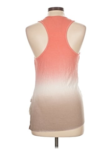 Young Fabulous & Broke Sleeveless Blouse (view 2)