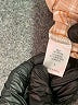Paliskates. 100% Cotton Tweed Tan Long Sleeve Button-Down Shirt Size S - photo 8
