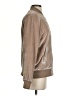 Madewell Metallic Brown Jacket Size S - photo 4