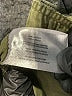 Gap 100% Lyocell Green Cargo Pants Size L - photo 5
