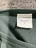 Athleta Gray Long Sleeve T-Shirt Size M - photo 7
