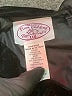 Plum Pudding Metallic Purple Dress Size 6X - photo 3