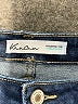 KANCAN JEANS Blue Jeans Size 28 waist - photo 7