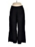 H By Halston Black Dress Pants Size XL - photo 1