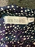 Tiare Hawaii Blue Sleeveless Top One size - photo 4