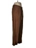 Gap Brown Casual Pants Size M - photo 4