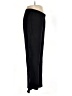 H By Halston Black Dress Pants Size XL - photo 4