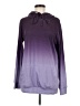 Unbranded Purple Pullover Hoodie Size M - photo 1