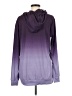 Unbranded Purple Pullover Hoodie Size M - photo 2