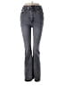 Rag & Bone Gray Jeans Size 26 waist - photo 1