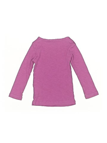 Peek... 3/4 Sleeve T-Shirt (view 2)