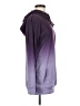 Unbranded Purple Pullover Hoodie Size M - photo 4