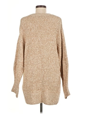 Hollister Pullover Sweater (view 2)