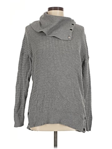 Artisan NY Turtleneck Sweater (view 1)