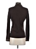 Vertigo Paris Solid Brown Blazer Size S - photo 2