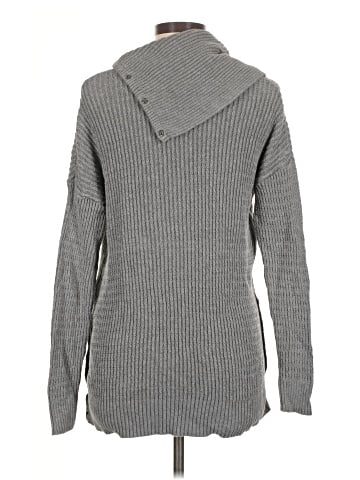 Artisan NY Turtleneck Sweater (view 2)