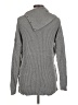 Artisan NY 100% Cotton Gray Turtleneck Sweater Size M - photo 2