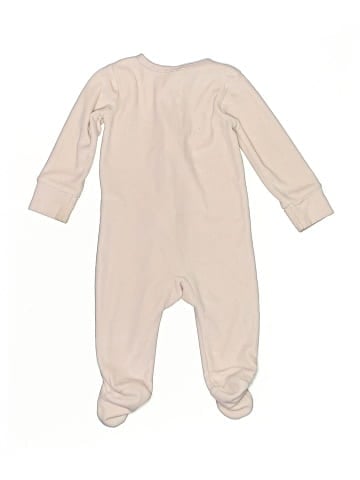 Assorted Brands Long Sleeve Onesie (view 2)