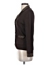 Vertigo Paris Solid Brown Blazer Size S - photo 5