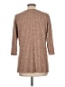 Unbranded Brown Pullover Sweater Size L - photo 2