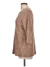 Unbranded Brown Pullover Sweater Size L - photo 5