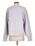 Calia Gray Sweatshirt Size S - photo 2
