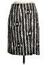 Etcetera Tweed Black Casual Skirt Size 4 - photo 2