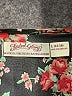 Faded Glory 100% Polyester Black Tank Top Size L - photo 7
